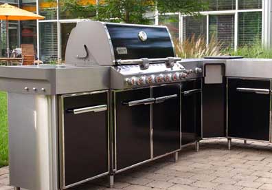 BBQ grill repair in Discovery Bay by BBQ Repair Doctor.