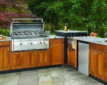 BBQ grill repair in San Leandro by BBQ Repair Doctor.