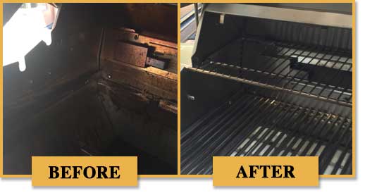 Check out our before and after images.