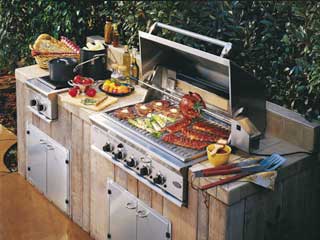 Barbecue repair in San Fernando by BBQ Repair Doctor.