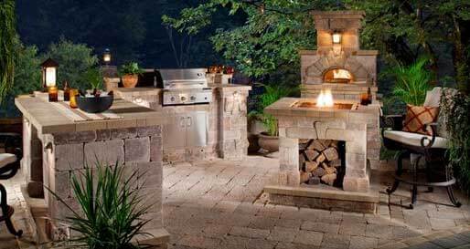 BBQ repair in Porter Ranch by BBQ Repair Doctor.