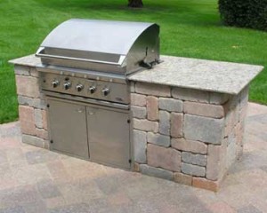 We do BBQ repair in Sherman Oaks