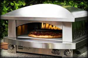 Pizza Oven Repair is what do do