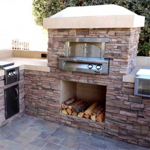 Pizza Oven Repair