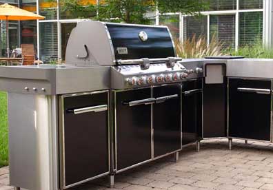 BBQ repair in Lomita by BBQ Repair Doctor.