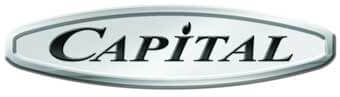 Capital Logo brand