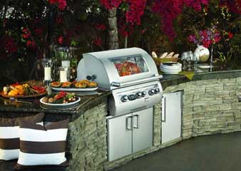 Lynx BBQ Repair Marina del Rey by BBQ Repair Doctor.