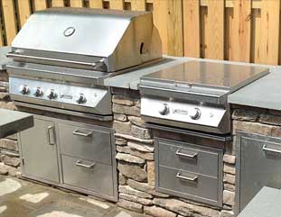 Twin Eagles BBQ repair Cheviot Hills by BBQ Repair Dotor.