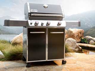 Barbecue repair in Beverly Crest is what we do