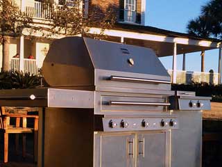 BBQ repair in Point Loma Heights by BBQ Repair Doctor.