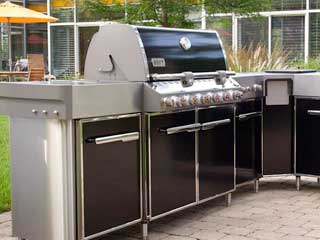 BBQ repair in Sorrento Valley by BBQ Repair Doctor.