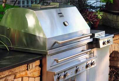 BBQ repair in Village of La Jolla by BBQ Repair Doctor.