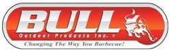Bull grill repair is great logo.