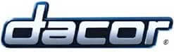 Dacor logo one