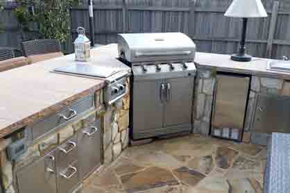 Custom Bbq Island Design Specialists In Your Area Highly Rated