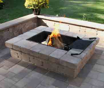 Fire Pit Builder Specialists In Your Area Highly Rated